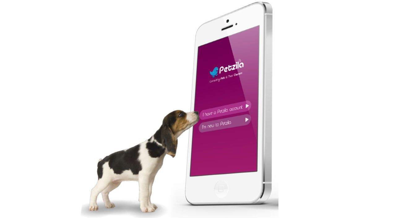 Where's the treat, dude?