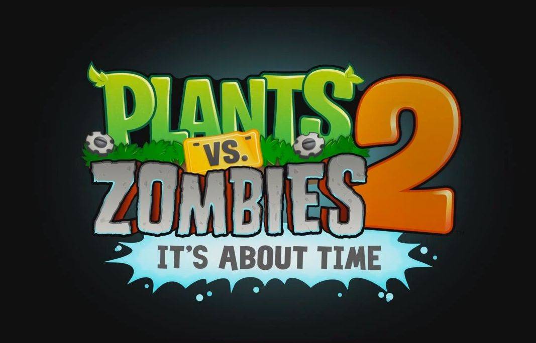 Plants Vs. Zombies 2 was one of several iOS exclusives upon its launch.