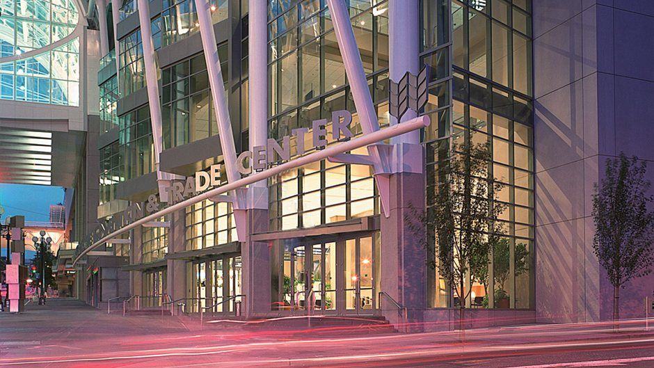 Washington Convention Center