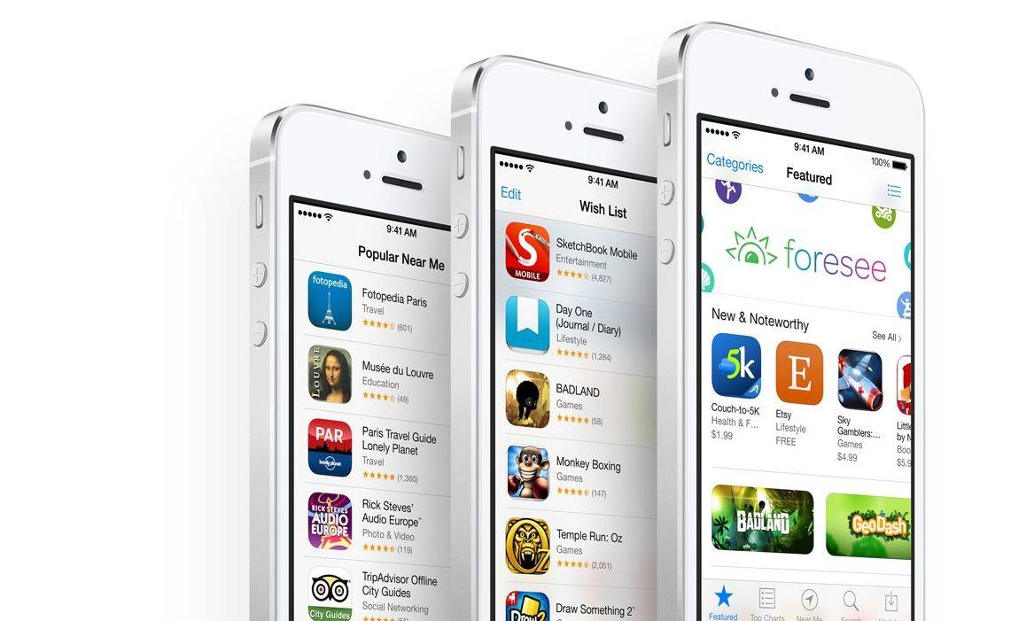 The App Store just experienced its worst security breach ever.