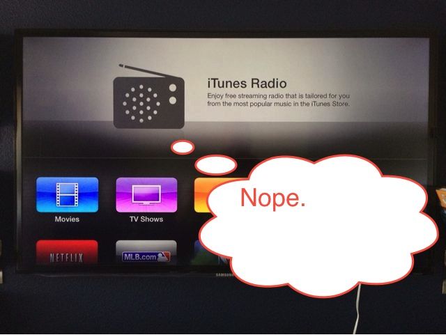 Apple TV 6.0