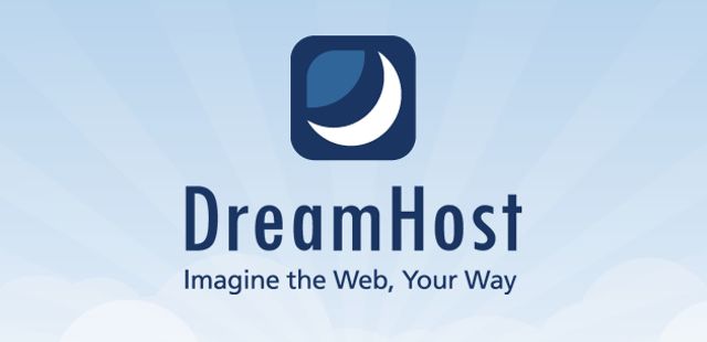CoM - Dreamhost