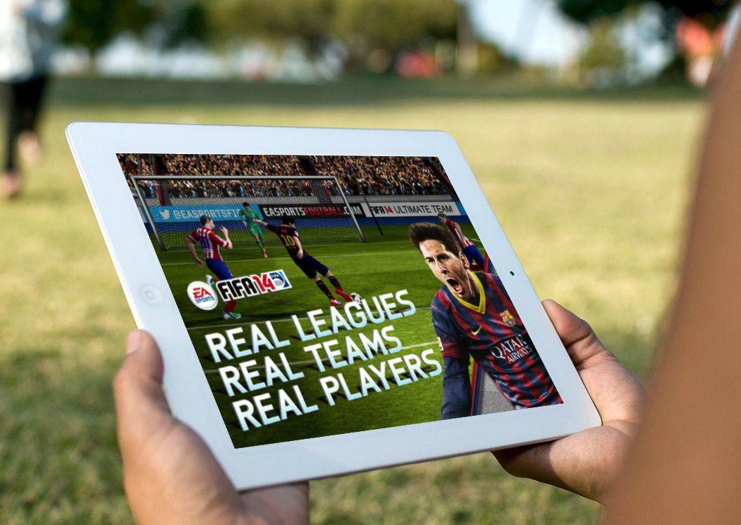 FIFA-14-iPad