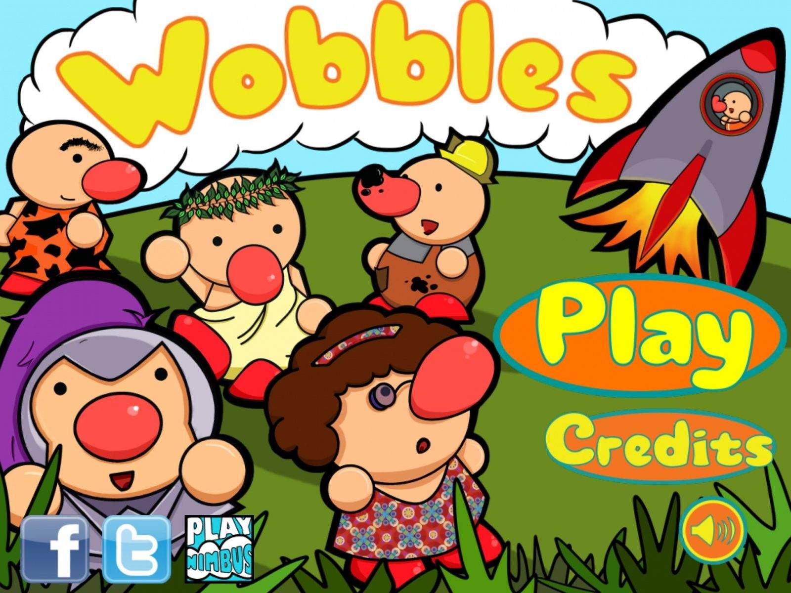 Wobbles Channels Lemmings And Almost Hits The Spot [Review]