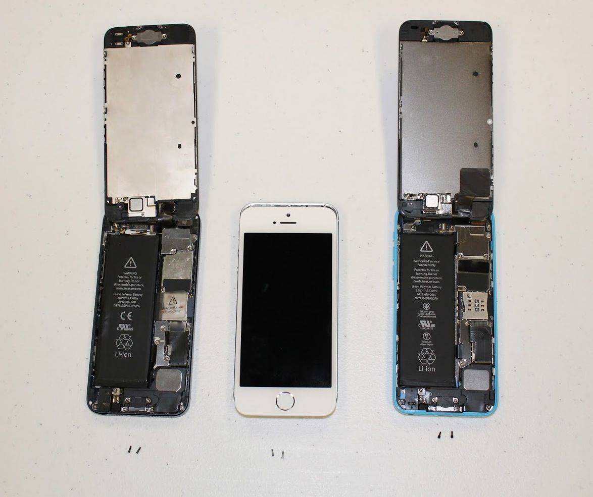 iPhone-5s-5c-teardown