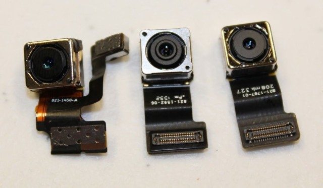 iPhone-5s-5c-cameras