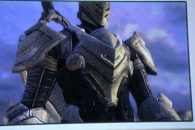 Infinity Blade 3