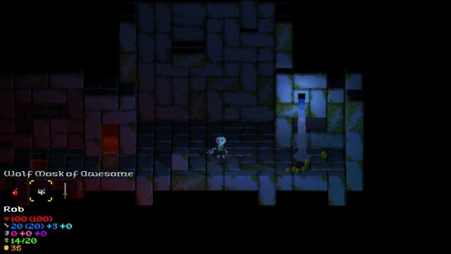 Yeah, it's that awesome.