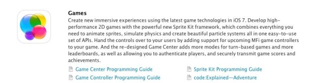SpriteKit