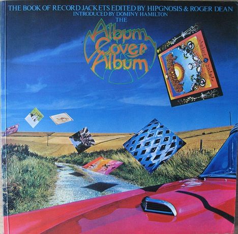 albumcover