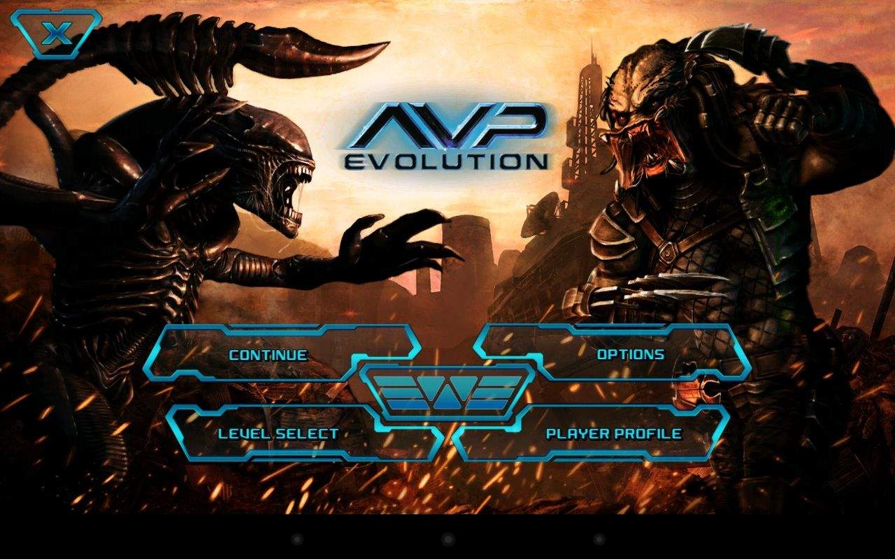 avpevolution