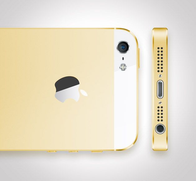 goldiphone5s