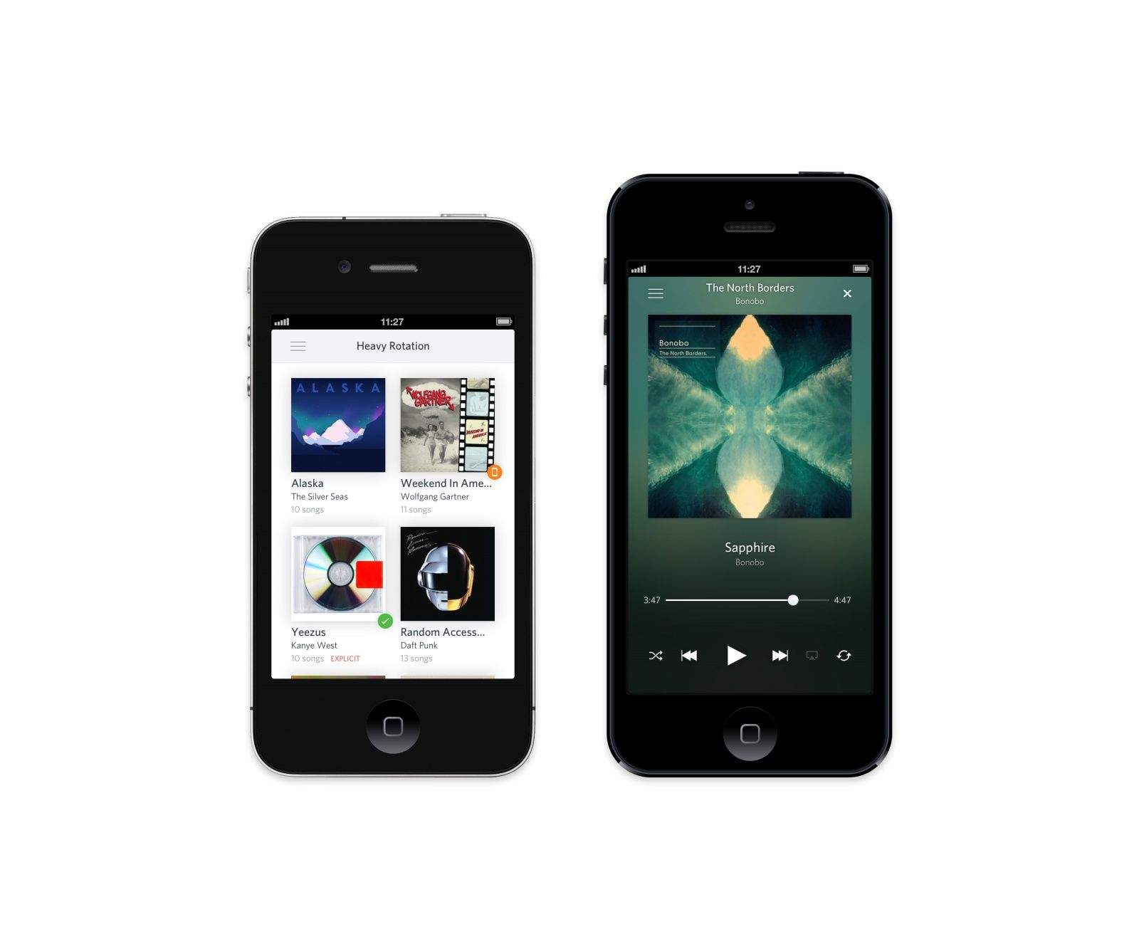 rdio-for-iphone