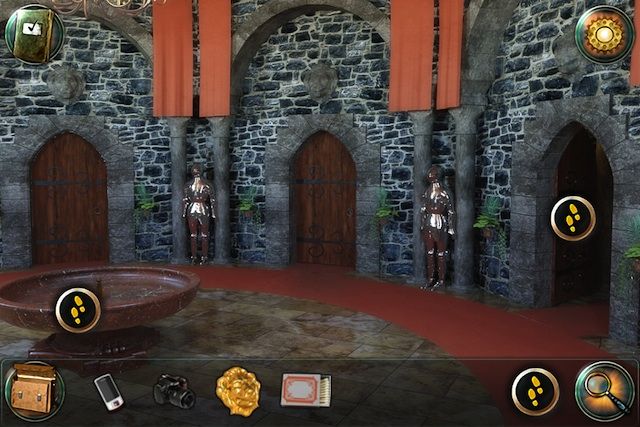 Brightstone Mysteries: Paranormal Hotel