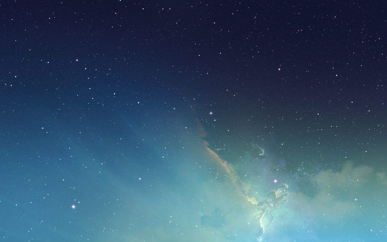 Nebula Wallpaper