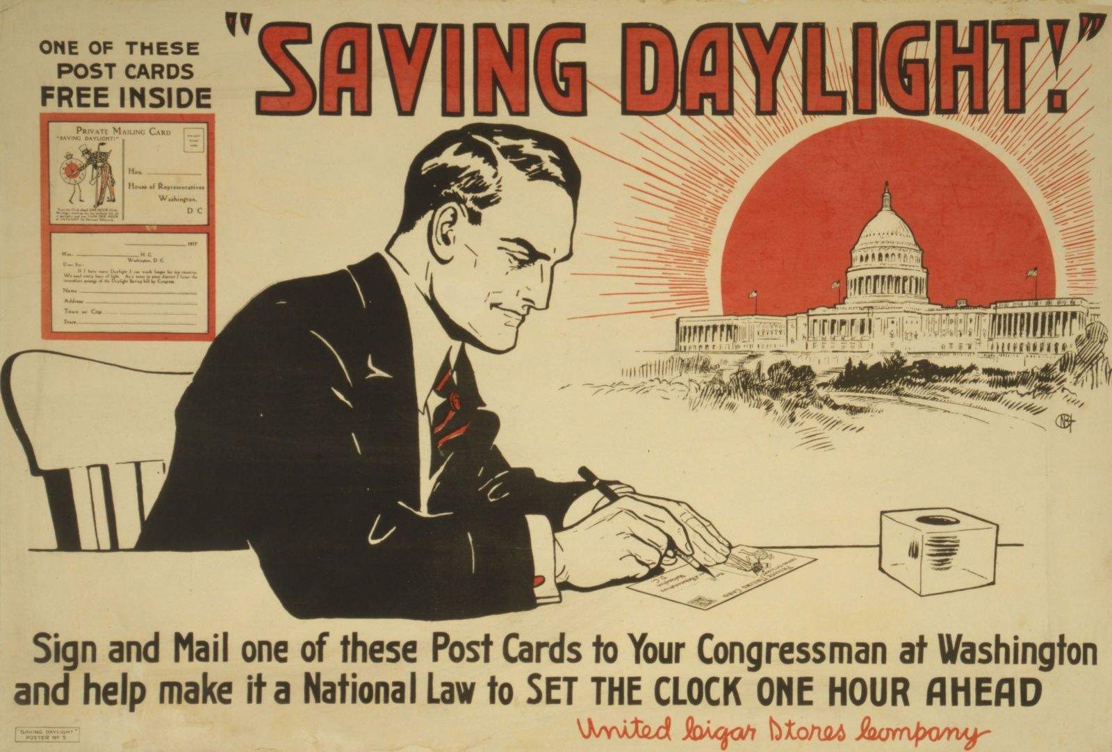 Saving-Daylight