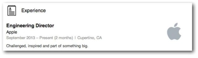Jean-François Mulé-LinkedIn