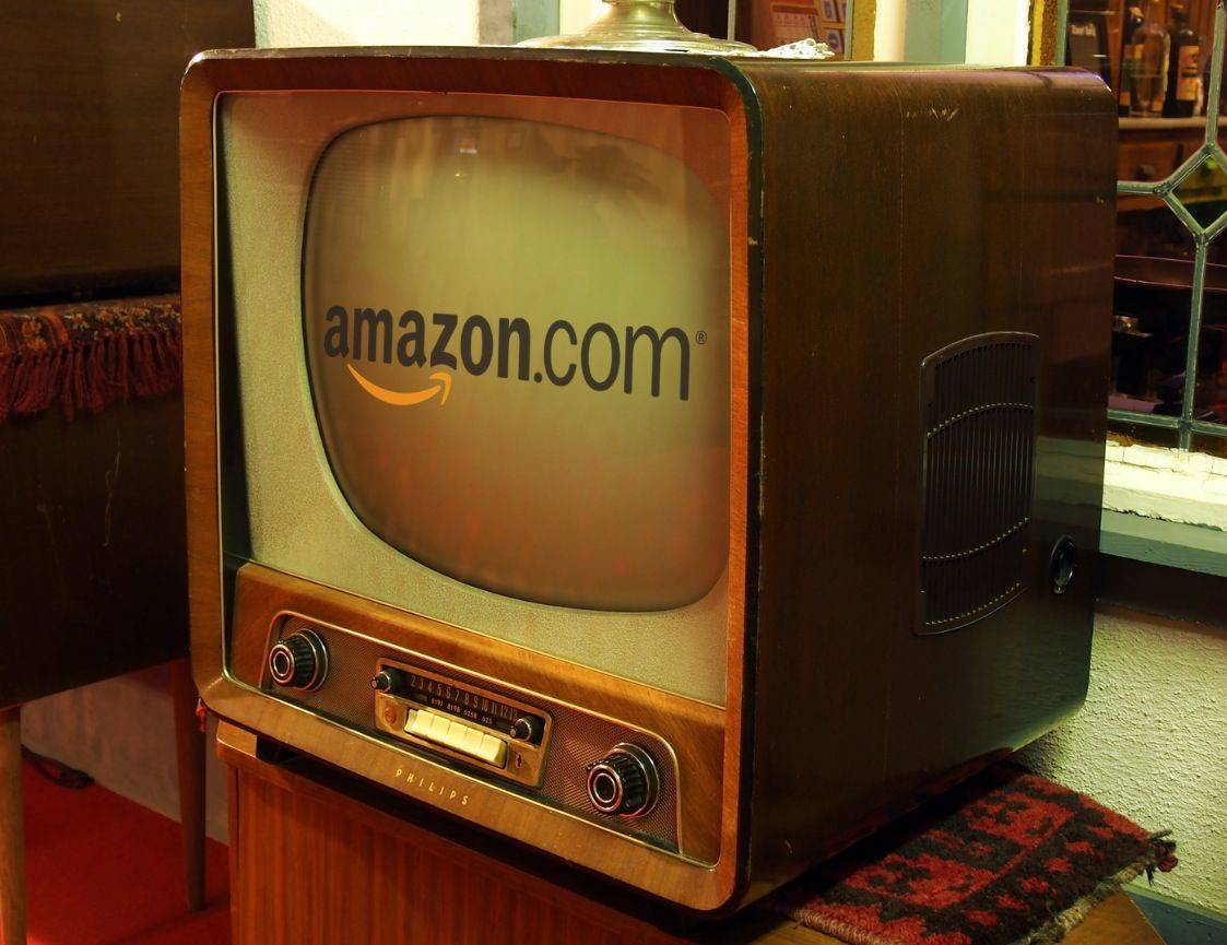 Amazon-TV