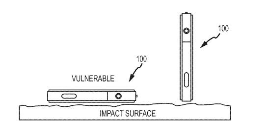 iPhone-protection-patent