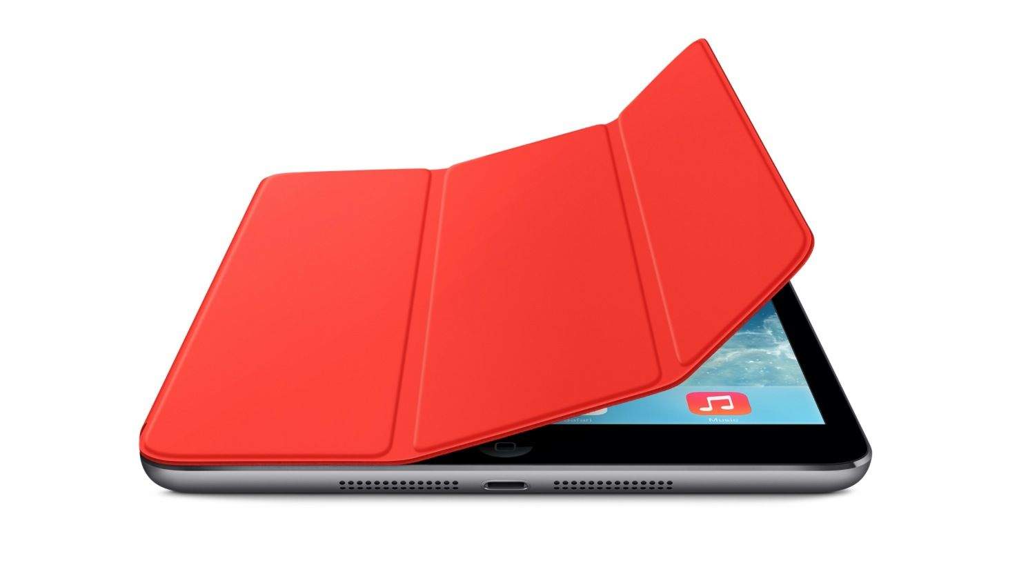 Apple's New iPad Smart Case Is Basically A iPhone 5s Case/Smart Cover ...