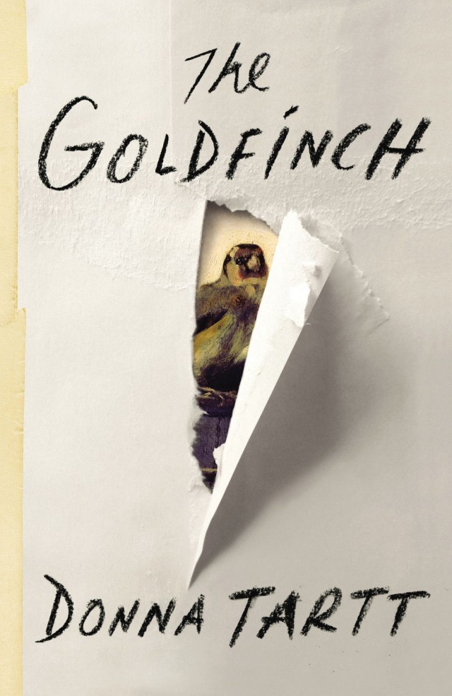 thegoldfinch