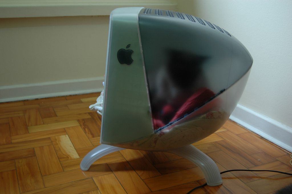 CC-licensed, thanks monicaewagner on Flickr.