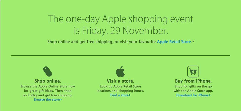 Applestoresale
