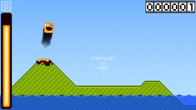 Baby Lava 2 Baby Lava 2