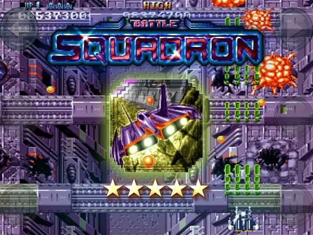 16-bit joy, right here.