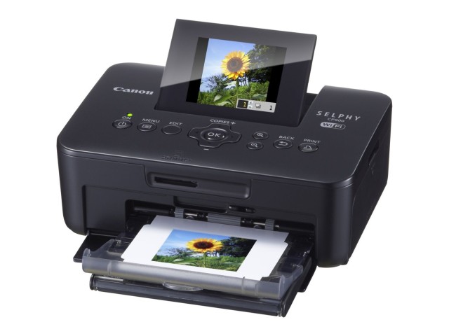 Canon SELPHY CP900 Canon SELPHY CP900