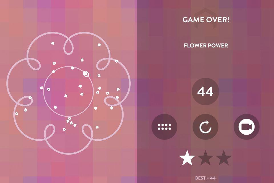 Don't Shoot Yourself