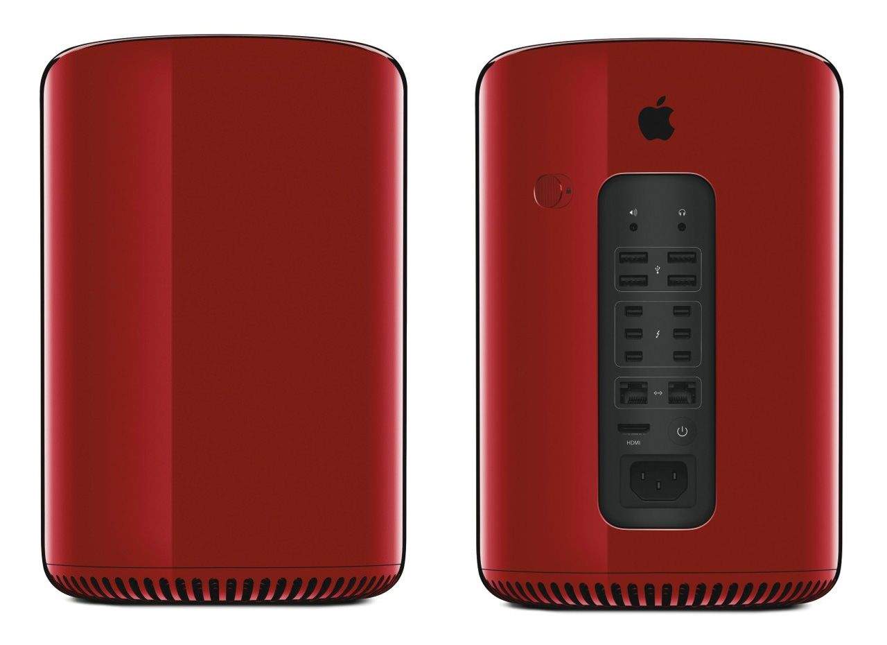 Product Product (RED)-Mac-Pro