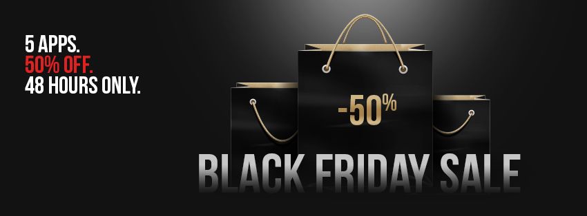 Readdle-Black-Friday-sale