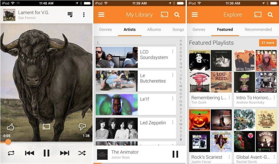 Google-Music-iOS