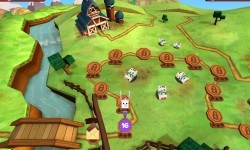 Stack Rabbit 1 Stack Rabbit 1