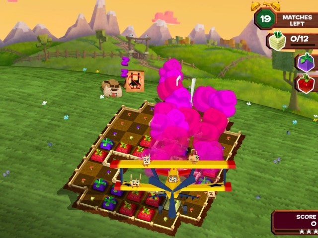 Stack Rabbit 3 Stack Rabbit 3