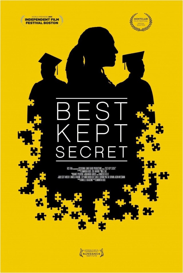 bestkeptsecret