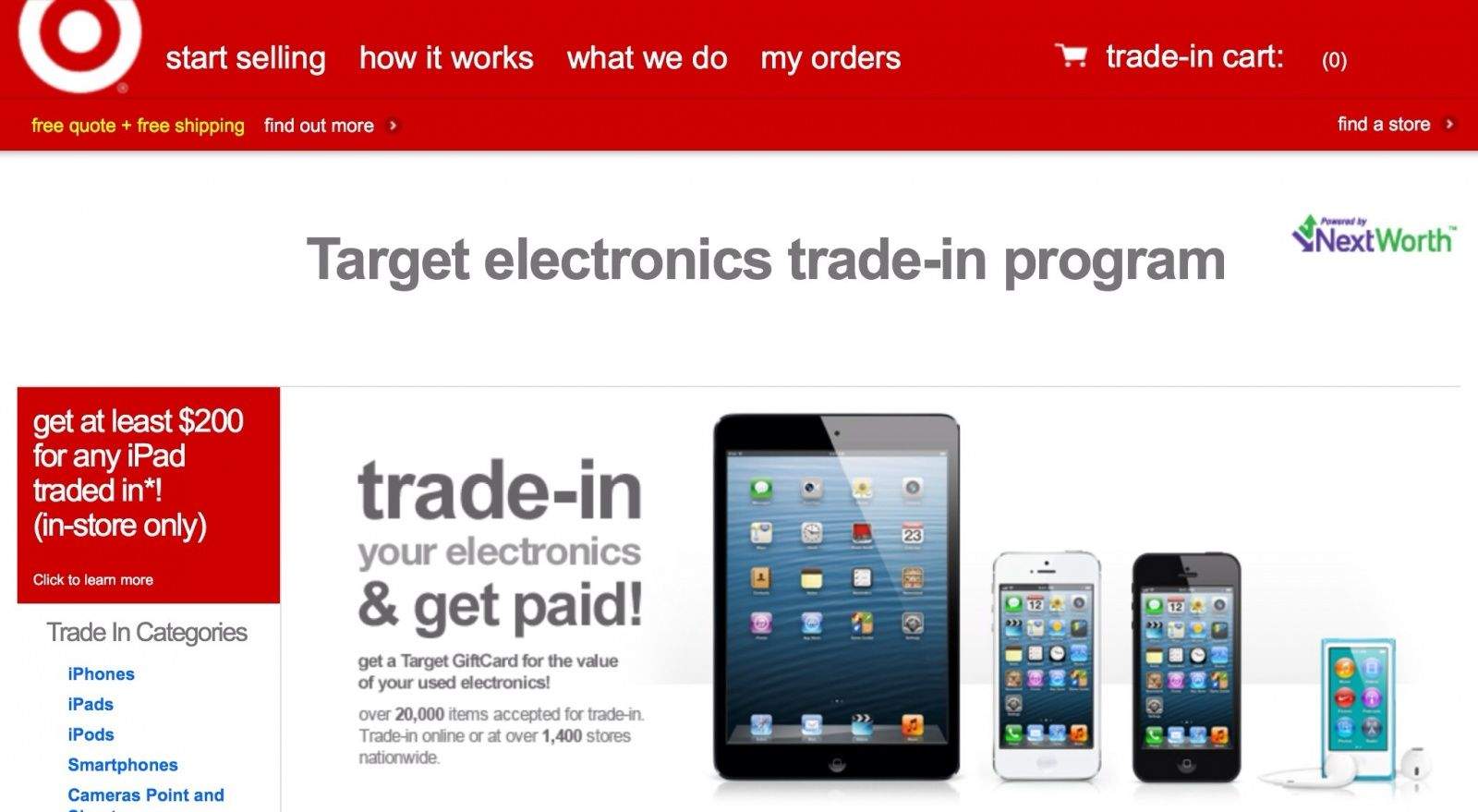 Target-iPad-trade-in