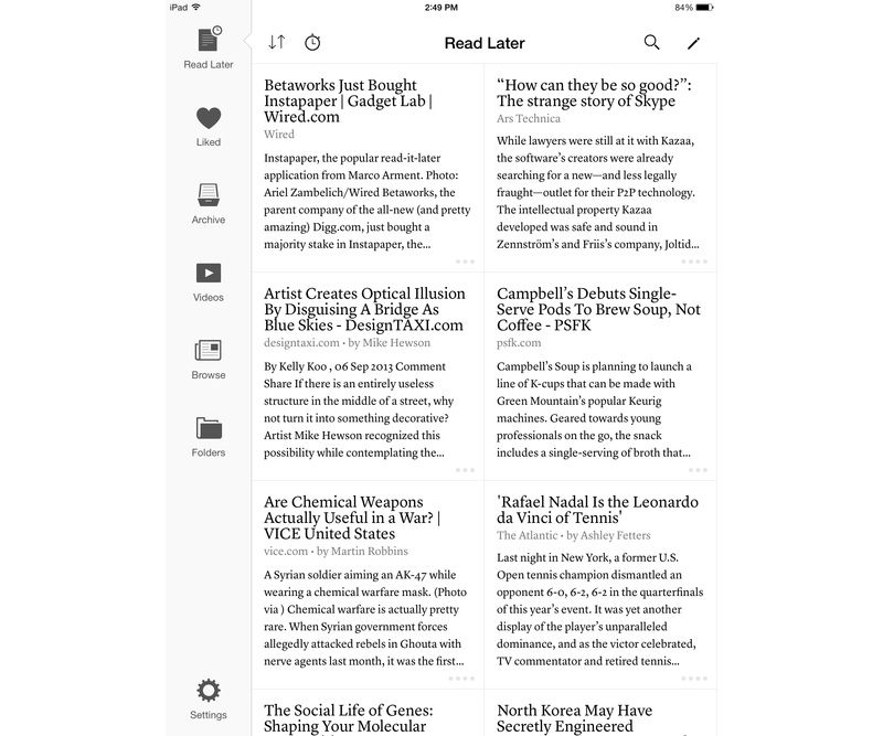 instapaper