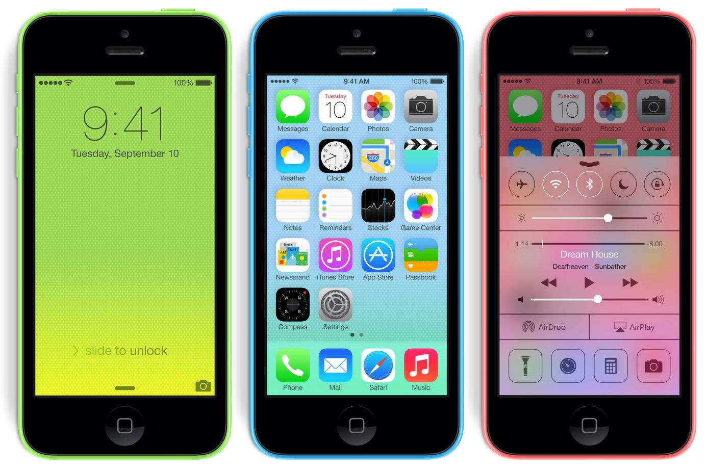 Hacking the iPhone 5c probably cost the FBI more than $1 million.