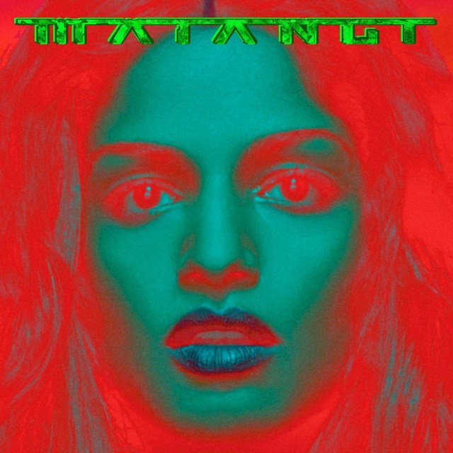 matangi
