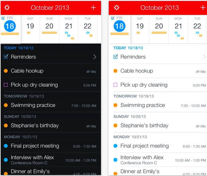 Fantastical 2 Just tell it what you want to do; no muss, no fuss.