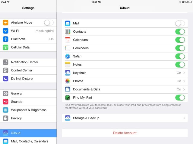 Find my iPad Where the heck did I put that thing this time?