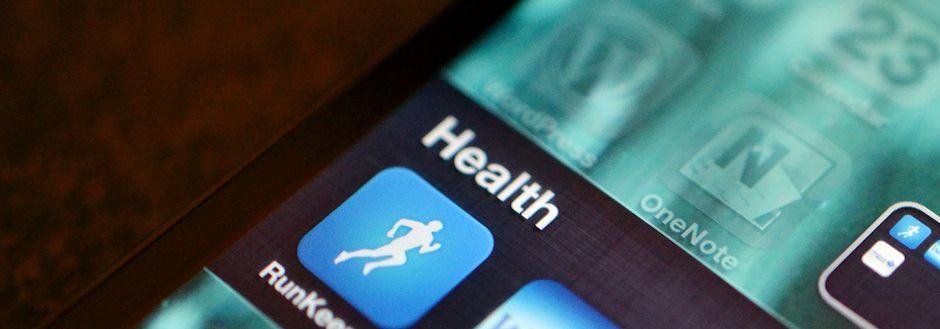 Soon, a doctor could prescribe you an app. Photo: Flickr/Jason A. Howie