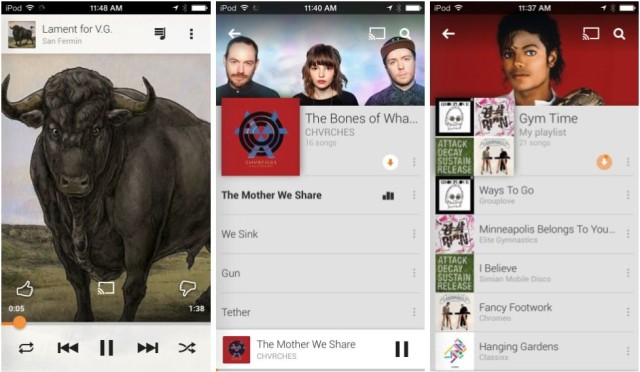 Google-Play-Music-screenshots