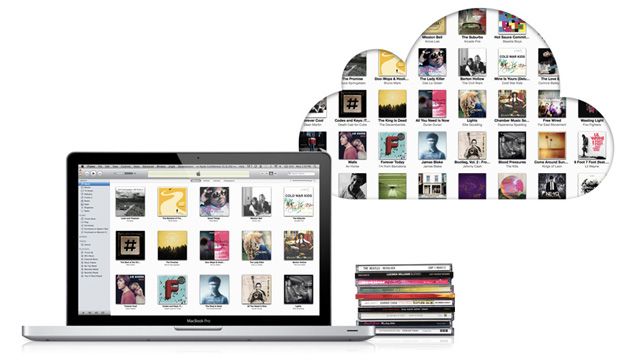 iTunes Match is getting a big upgrade.