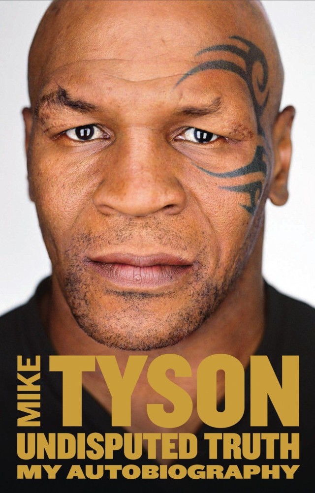 miketyson