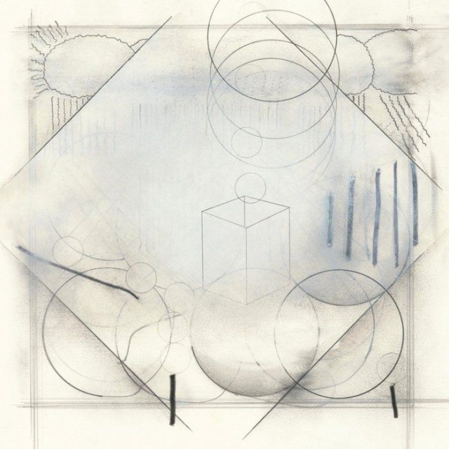 Actress-Ghettoville-cover-art