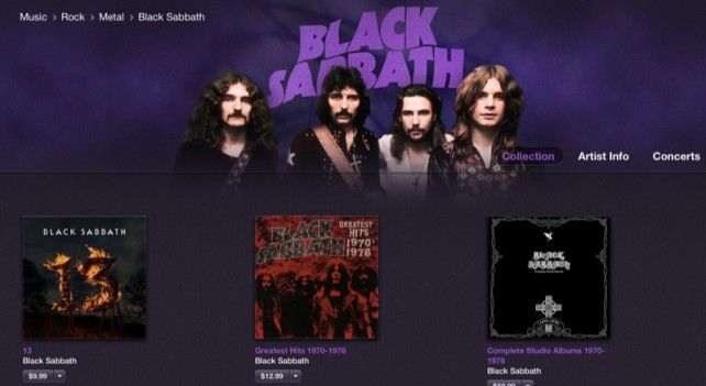 Blacksabbath