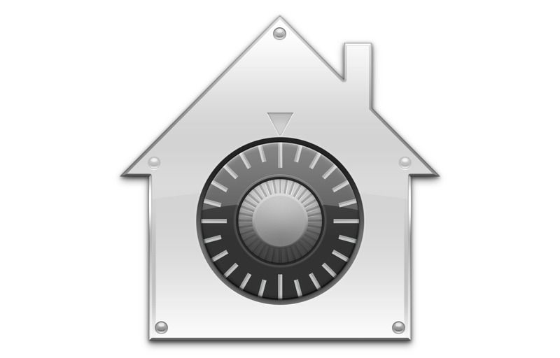 FileVault